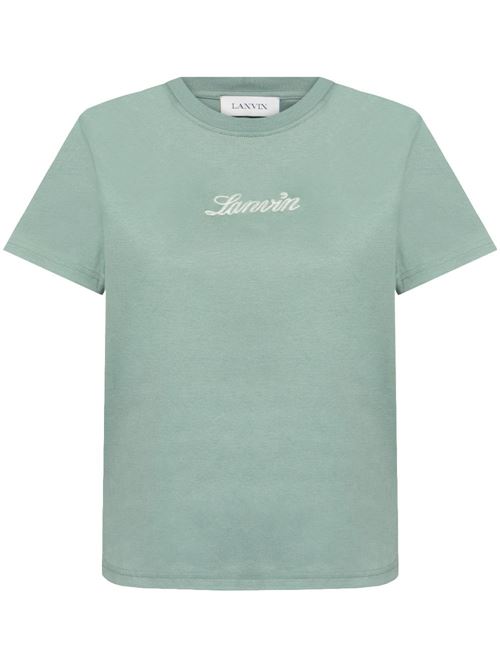  LANVIN | RW TS0030 J134 P25414